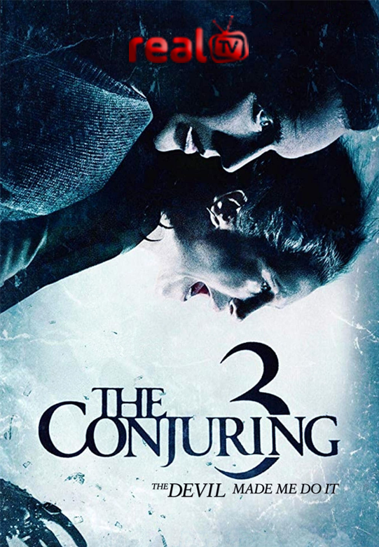 The Conjuring The Devil Made Me Do It